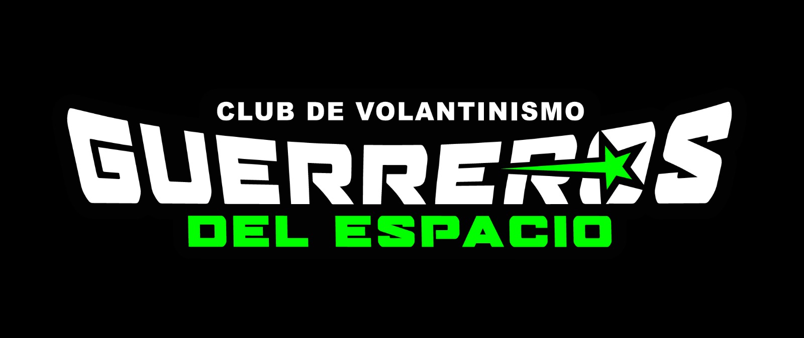 Guerreros del Espacio